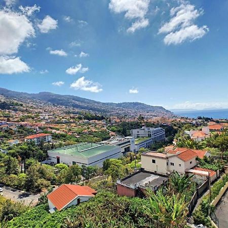 Madalenas Palace Apartment Funchal  Exteriör bild